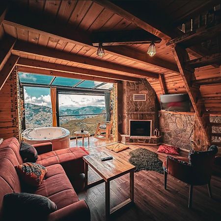 Golden Paws Guesthouse Çatalca Dış mekan fotoğraf