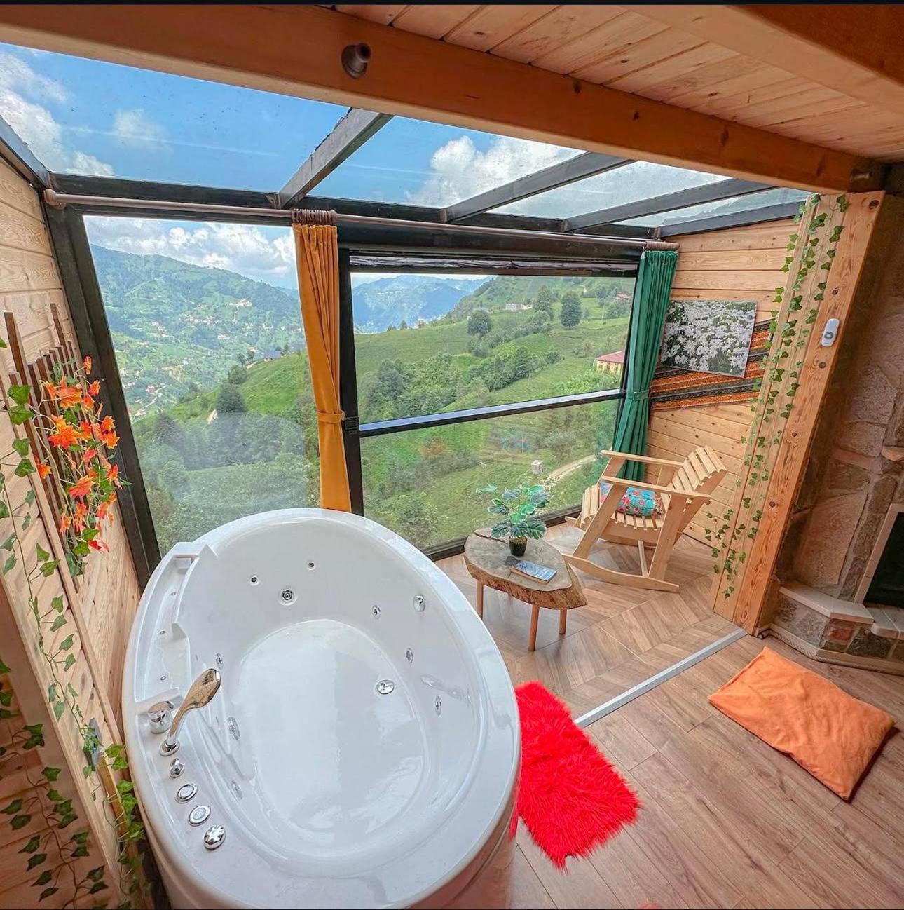 Golden Paws Guesthouse Çatalca Dış mekan fotoğraf