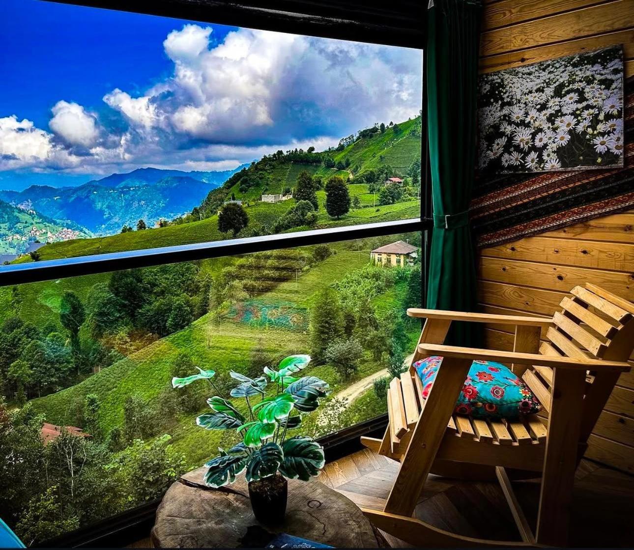 Golden Paws Guesthouse Çatalca Dış mekan fotoğraf