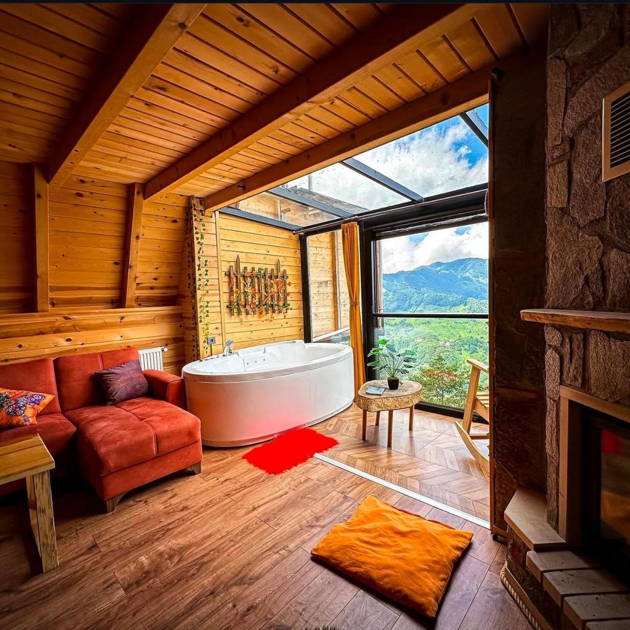 Golden Paws Guesthouse Çatalca Dış mekan fotoğraf